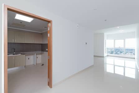 فلیٹ 2 غرفة نوم للايجار في الطبية، أبوظبي - شقة في بلوم سنترال السكنية،بلوم سنترال،الطبية 2 غرف 115000 درهم - 5775775