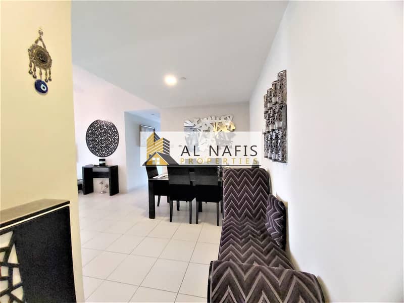 شقة في جليتز 1،جليتز،مدينة دبي للاستديوهات 3 غرف 94999 درهم - 5714539