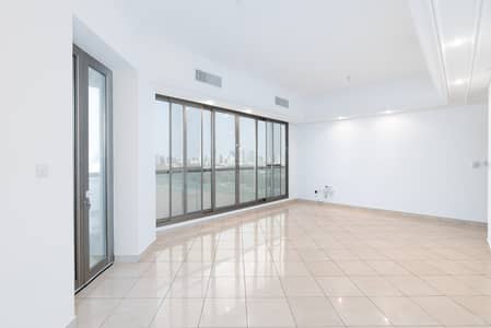 2 Bedroom Flat for Rent in Al Khalidiyah, Abu Dhabi - Spaciousl Parkingl Central locationl Huge Windows