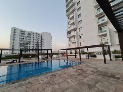 Candace Acacia | Close to Furjan Metro | Vacant Studio |