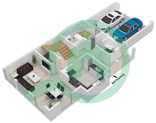 Ground Floor