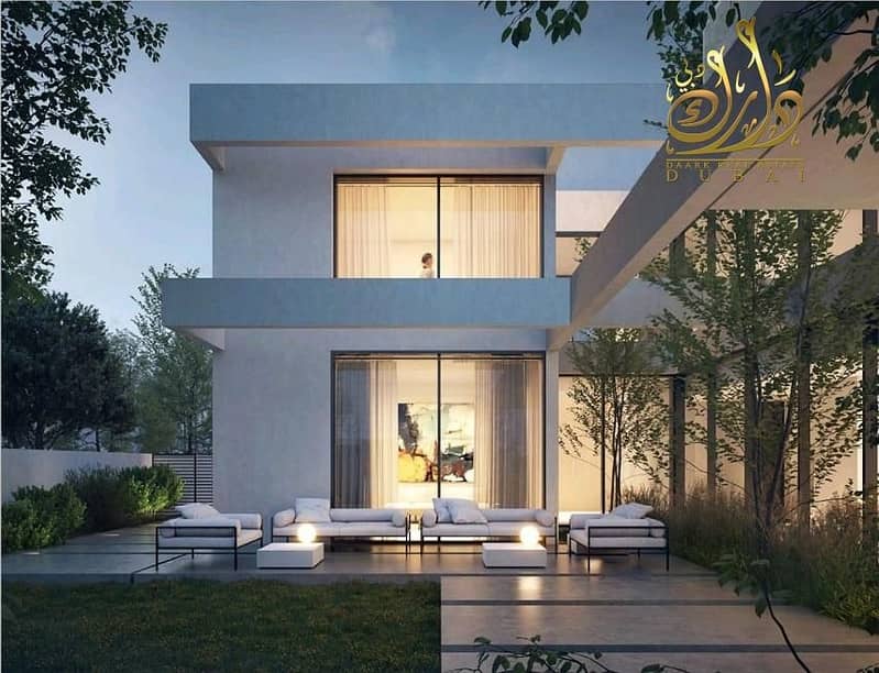 Вилла в Тилал Сити，Масаар，Виллы Сендиан, 2 cпальни, 1250000 AED - 4994760