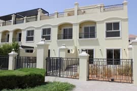 Luxurous Four bedroom Townhouse for Rent