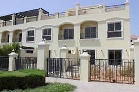 Luxurous Three bedroom Townhouse for Rent