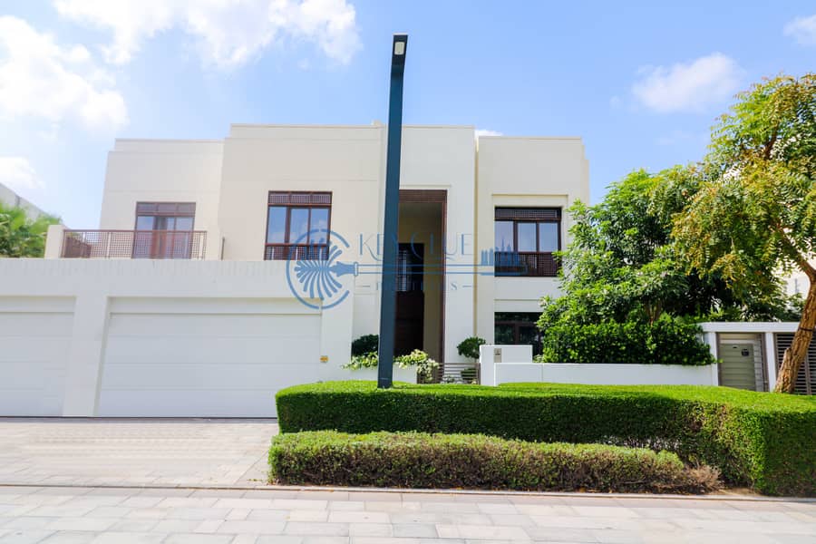 Arabic Style Villa | Duplex 6 Bedrooms | Negotiable Price | Upgraded