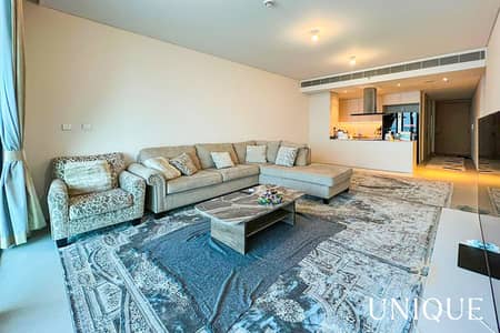 3 Bedroom Flat for Rent in Jumeirah Beach Residence (JBR), Dubai - Full Sea And Dubai Eye Views | Exclusive