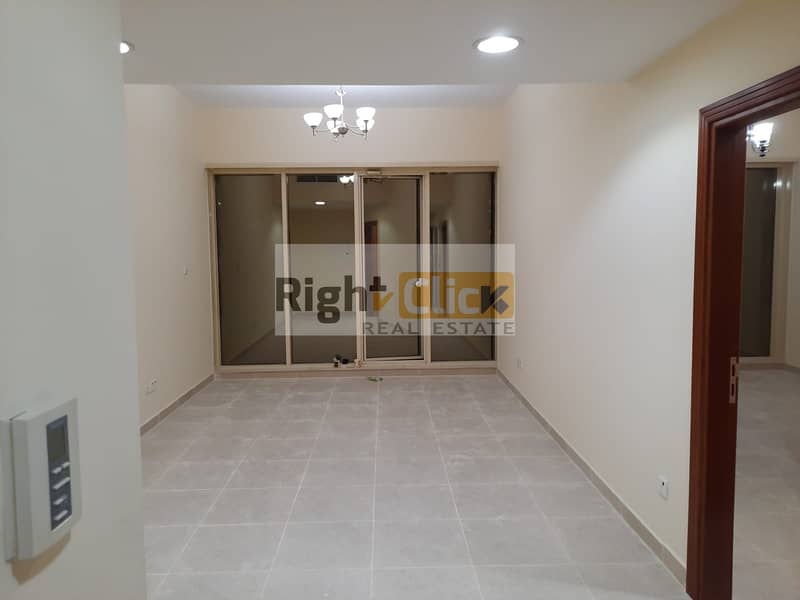 Spacious 1 Bedroom In MBK Tower,  Chiller Free Business Bay