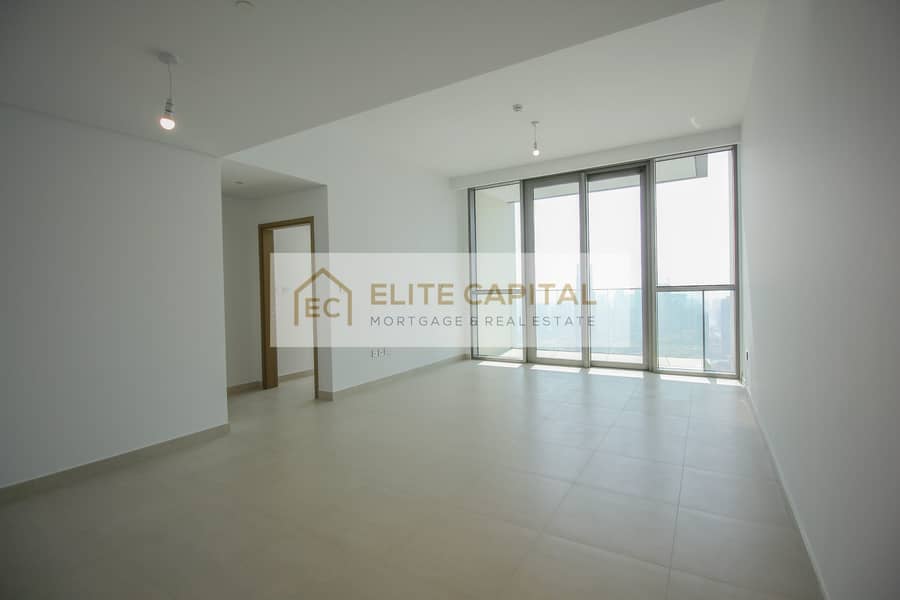 شقة في داون تاون فيوز وسط مدينة دبي 3 غرف 250000 درهم - 5775184