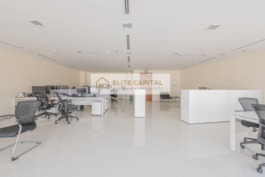 Spacious & Bright Office| Direct from Owner | Great ROI