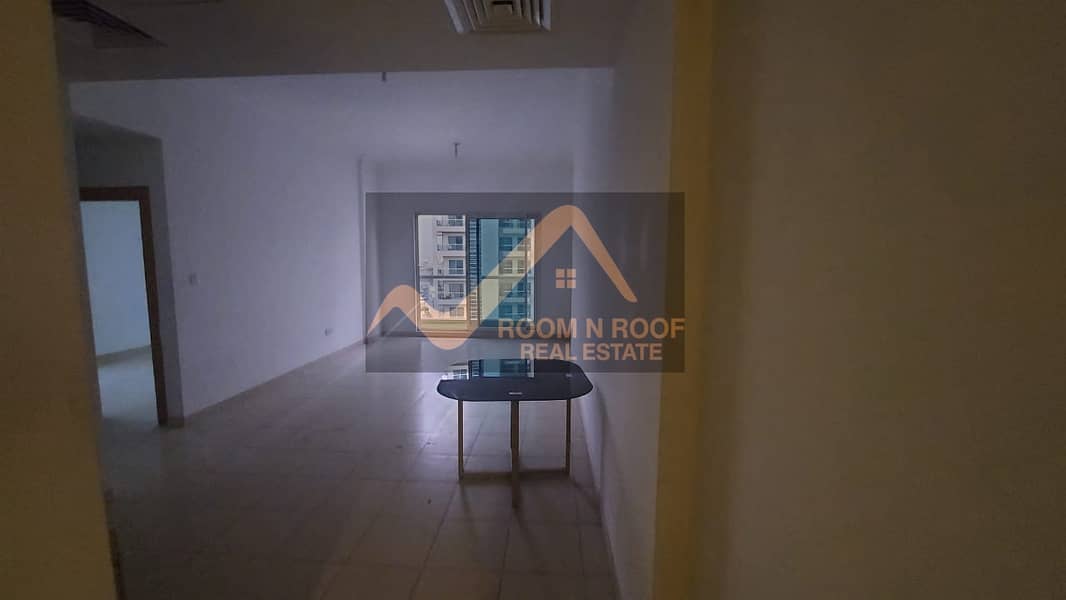 FULL LAKE VIEW AND BURJ KHALIFA VIEW| READY TO MOVE | HOT DEAL