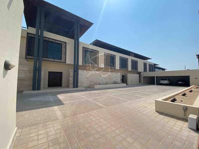 5 Bedroom Villa for Sale in Al Qurm, Abu Dhabi - SUPER LUXURY & HUGE SPACE VILLA