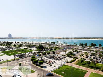 Office for Rent in Corniche Road, Abu Dhabi - Commercial Office for Lease  -  Corniche Views - Direct from the Landlord