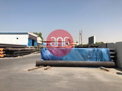Warehouse for Sale in Al Quoz, Dubai - Rare! High Demand! Attractive Price Industrial Land up for Sale