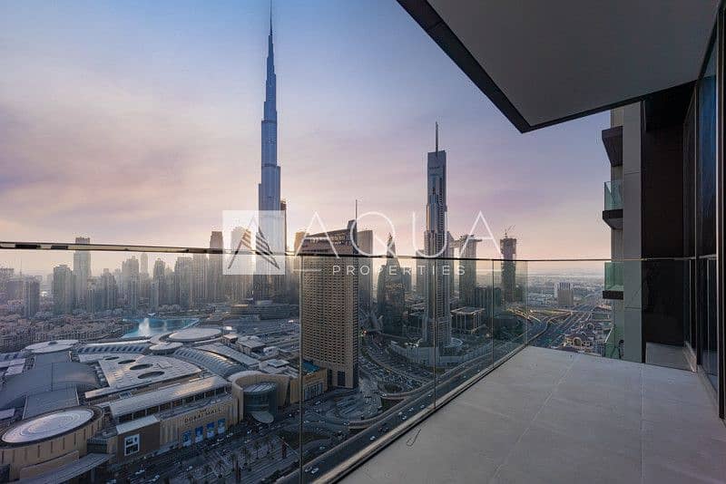 Furnished | Burj View | Accepting Offers