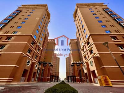 2 Bedroom Flat for Rent in Mohammed Bin Zayed City, Abu Dhabi - 30 Days Grace | Cool Deal 2 Bed APT | Pool + Gym + Parking