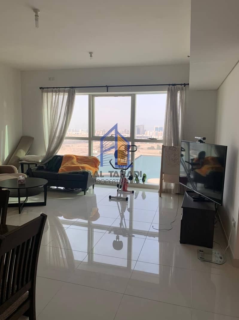 Perfect Location for Investment |Huge  Bedrooms | Sea view