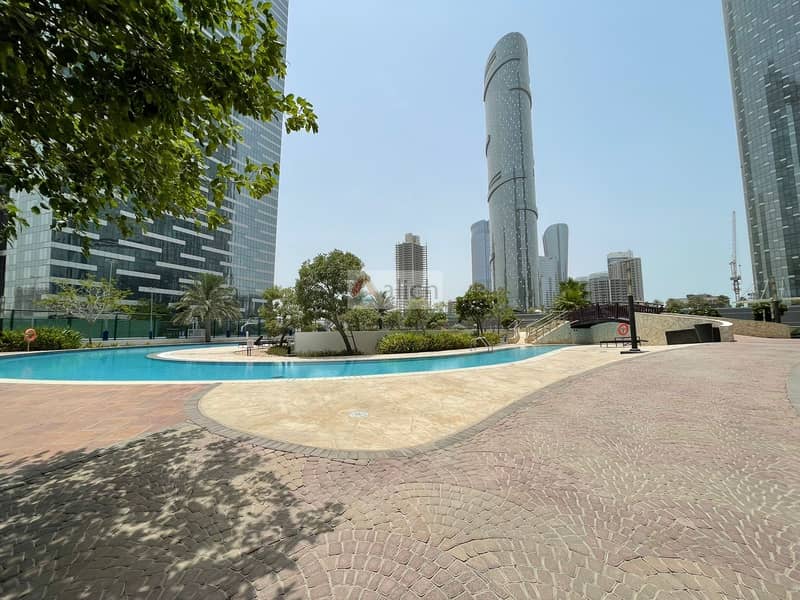 Spacious 1BR |  Al Reem | Call Now