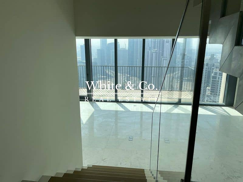 شقة في بوليفارد هايتس برج 2،بوليفارد هايتس،وسط مدينة دبي 2 غرف 3650000 درهم - 5778960