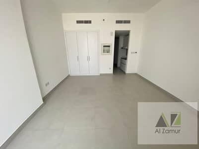 Brand New Studio with balcony  Near Expo 2020