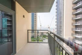 شقة في مساكن خور دبي 1 شمال مرسى خور دبي ذا لاجونز 2 غرف 2300000 درهم - 5779085