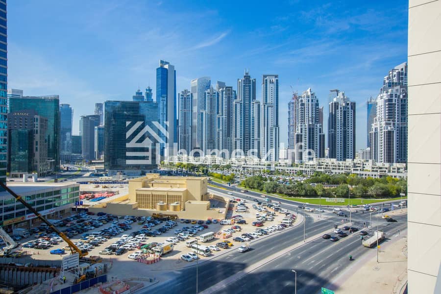 Квартира в Дубай Даунтаун，Здание Бахван, 2 cпальни, 2249900 AED - 5779762