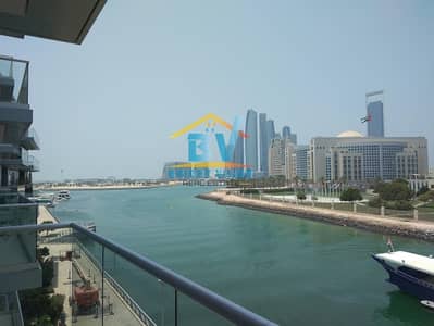 2 Bedroom Flat for Rent in Al Bateen, Abu Dhabi - NO COMMISSION - 2 BEDROOM - ALL FACILITIES