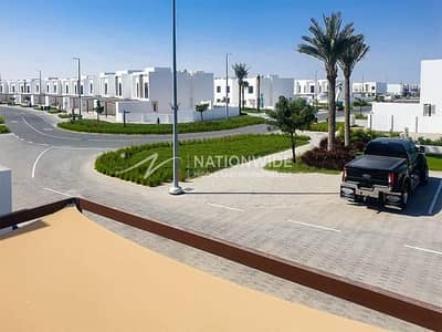 4 Bedroom Villa for Rent in Al Ghadeer, Abu Dhabi - Stand Alone Villa with Spacious & Clean Interior