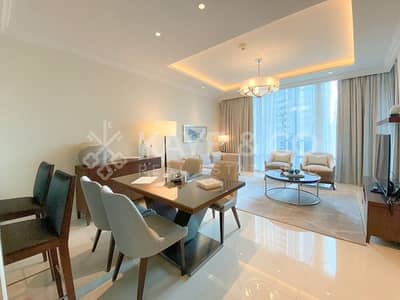 1 Bedroom Apartment for Sale in Downtown Dubai, Dubai - Burj Khalifa and Fountain View | Well Maintained