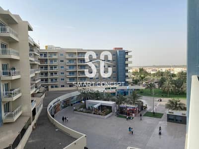 Studio for Sale in Al Reef, Abu Dhabi - Abundant Layout | Cozy Community | Huge Balcony