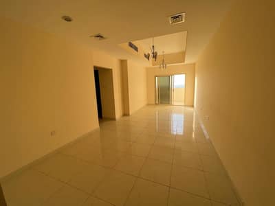 2 Bedroom Flat for Rent in Emirates City, Ajman - OPEN VIEW SPACIOUS 2BHK FOR RENT IN EMIRATES CITY-LILIES TOWER NOW IN JUST 23K WITH PARKING. .