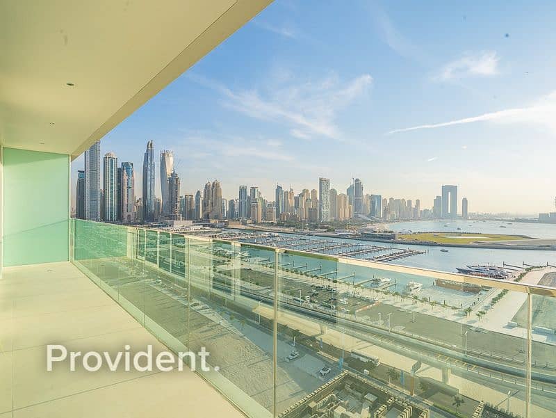 Dubai Eye and Skyline Views | Great Investment