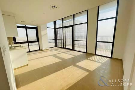 فلیٹ 2 غرفة نوم للبيع في تاون سكوير، دبي - شقة في جنة 1 - الساحة الرئيسية جنة - الساحة الرئيسية تاون سكوير 2 غرف 890000 درهم - 5781015