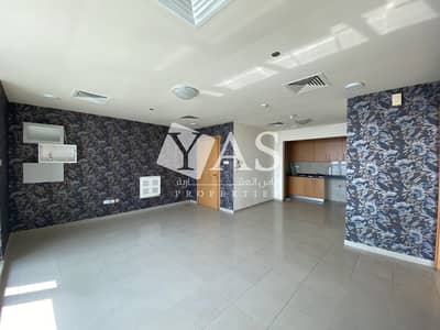 1 Bedroom Apartment for Rent in Dafan Al Nakheel, Ras Al Khaimah - Incredible | Mangrove view | Mid Floor