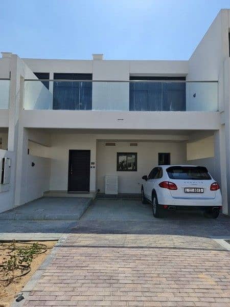 Вилла в Дамак Хиллс 2，Янусия, 3 cпальни, 1650000 AED - 5508169