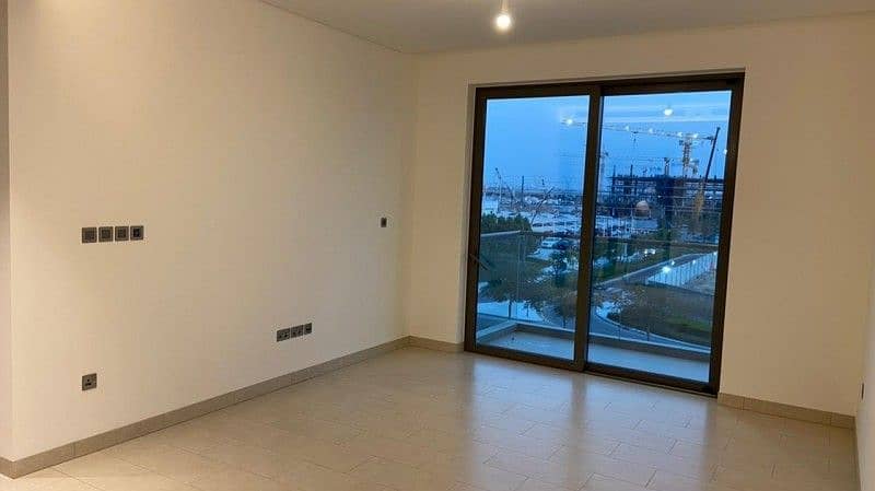 Квартира в Собха Хартланд，Хартланд Гринс, 1 спальня, 1190000 AED - 5374854