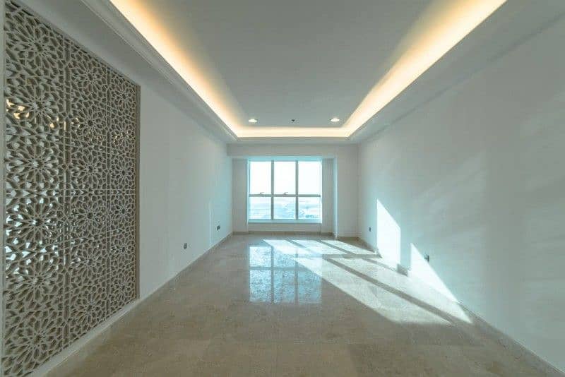 شقة في إيليت ريزيدنس،دبي مارينا 2 غرف 2350000 درهم - 5541640