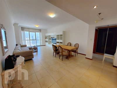 شقة 2 غرفة نوم للبيع في أبراج بحيرات الجميرا، دبي - شقة في برج ماج 214 مجمع R أبراج بحيرات الجميرا 2 غرف 1495000 درهم - 5781420