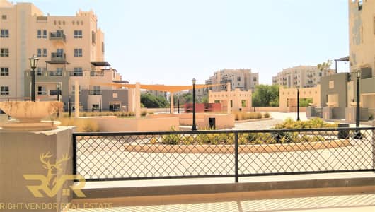 3 Bedroom Flat for Sale in Remraam, Dubai - Genuine Listing II Pleasant View II Vacant Unit