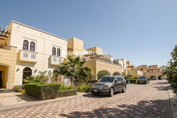 Вилла в Мудон，Аль Салам, 4 cпальни, 4000000 AED - 5781798