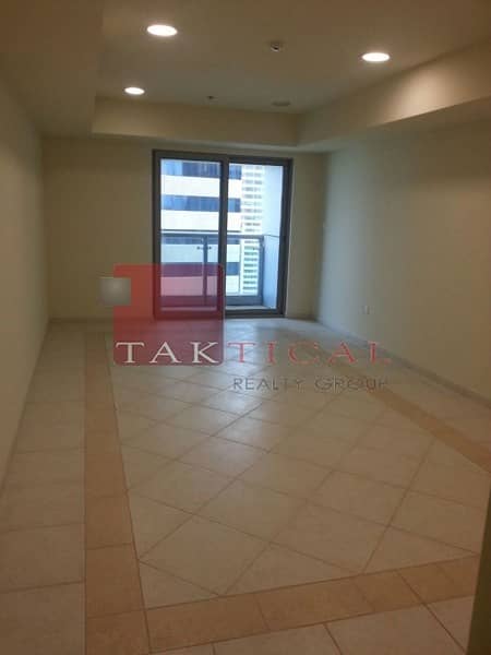 2Bed Apartment @ the Princess Tower