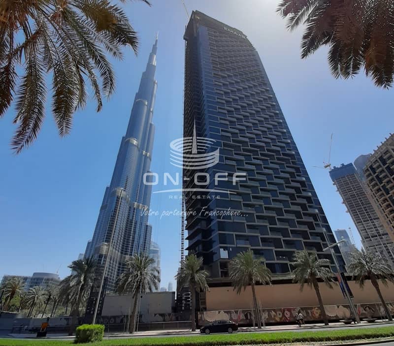 Квартира в Дубай Даунтаун，Адрес Резиденс Дубай Опера, 2 cпальни, 5360000 AED - 5652467