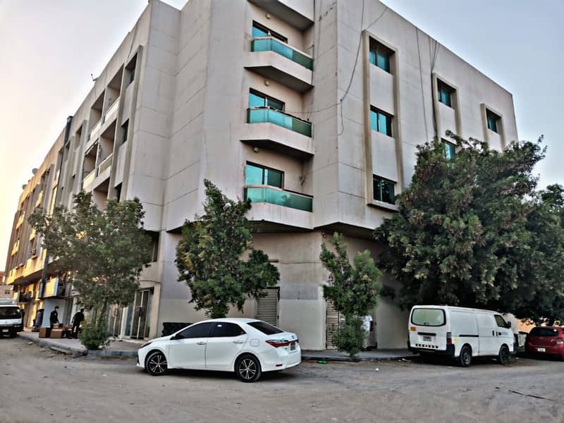 Квартира в Аль Мовайхат，Аль Мовайхат 3, 1 спальня, 16000 AED - 5575987