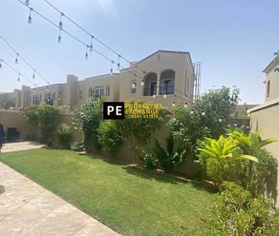 3 Bedroom Townhouse for Sale in Serena, Dubai - BELLA CASA 3BR| SERENA|GOOD PAYMENT BENEFITS|AMAZING LOCATION