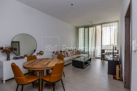 1 Bedroom Apartment for Sale in Dubai Marina, Dubai - Mordern Style | Prime location | High ROI & ROA.