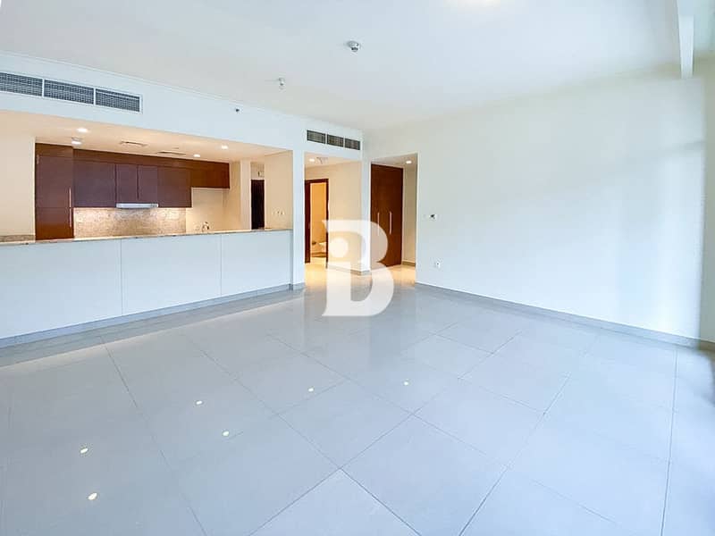 شقة في بارك هايتس،دبي هيلز استيت 1 غرفة 1350000 درهم - 5782523