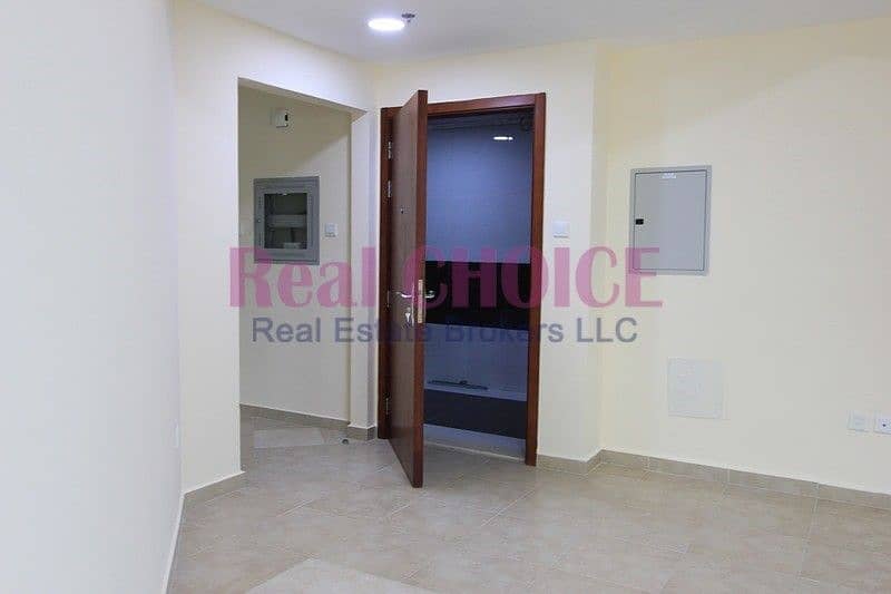 Exclusive Property | Ready for Occupancy | 1BR