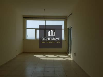 1 Bedroom Flat for Sale in Al Sawan, Ajman - OPEN VIEW , SPACIOUS 1BHK FOR SALE IN AJMAN ONE TOWERS