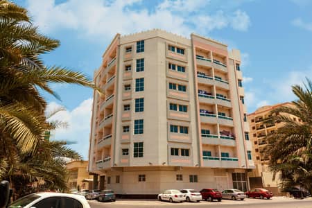 1 Bedroom Flat for Rent in Al Rashidiya, Ajman - Directly from owner NO Commission !! one month free , 1Bedroom for rent