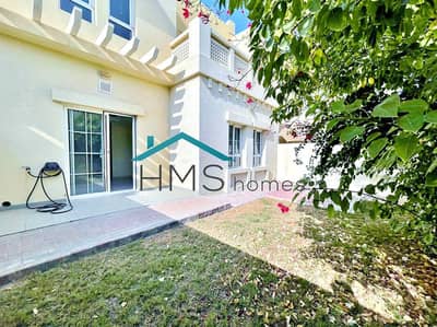 3 Bedroom Villa for Sale in The Lakes, Dubai - Vacant Now | Type CM | 3 B/R + Maids