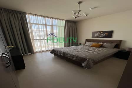 1 Bedroom Flat for Rent in Al Furjan, Dubai - No Commission| European Style| Fully Furnished